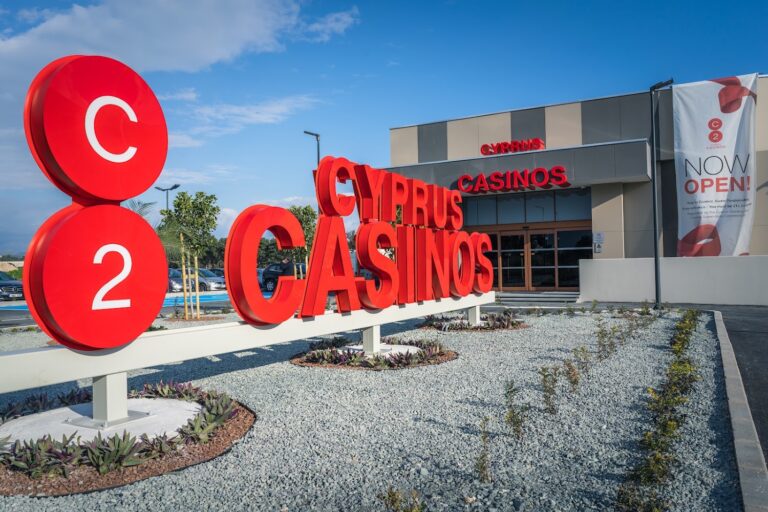 C2 Pafos – Cyprus Casinos