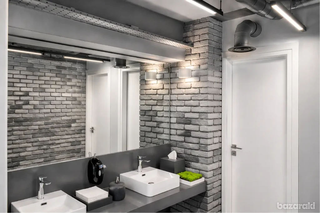 20m² Office for Rent in Nicosia District