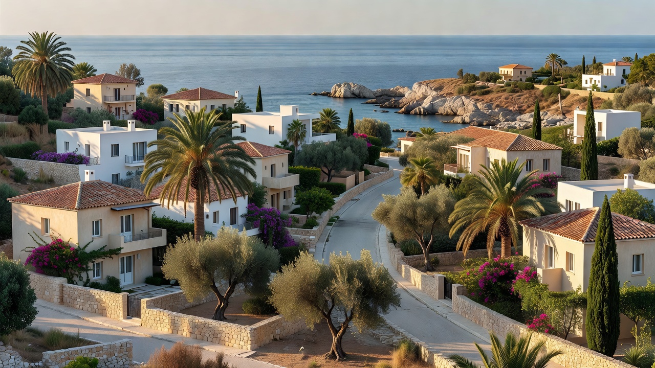 Chlorakas, Paphos: Complete 2026 Property and Area Guide