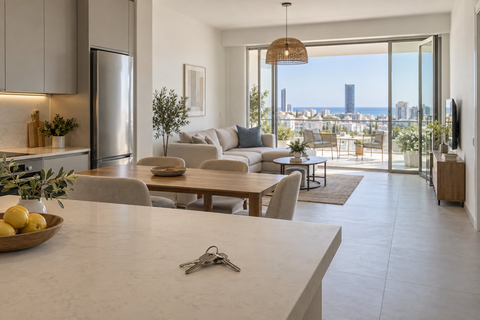 Could a Tenant Reliability Register Revolutionize Cyprus’ Rental Market?