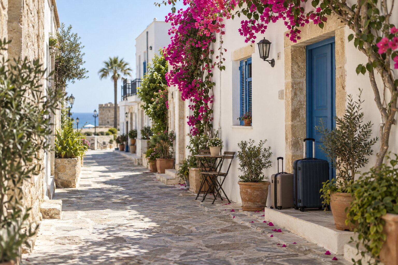 Cyprus Prepares to Regulate Short-Term Rentals Amid Rising Housing Demand