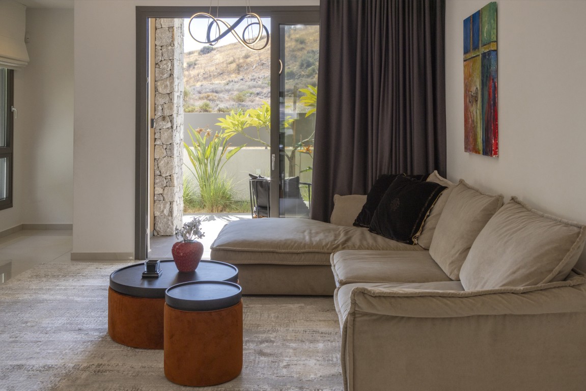 3 Bedroom House for Rent in Limassol District