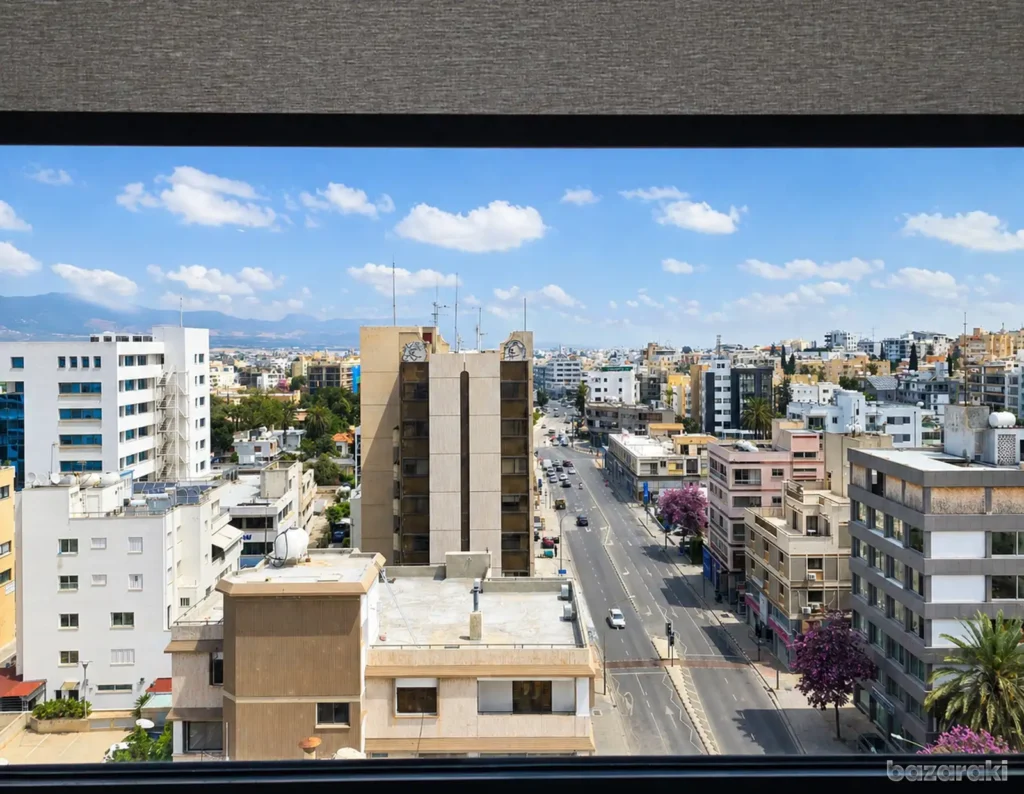 20m² Office for Rent in Nicosia District