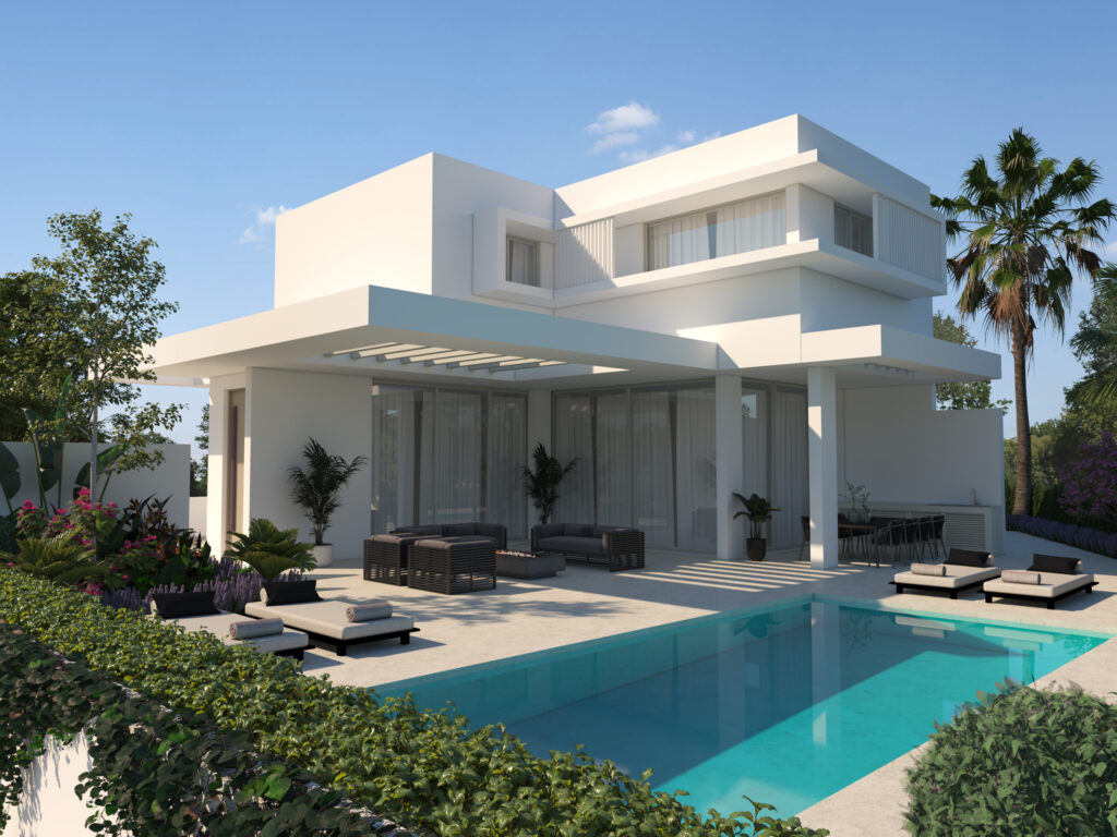 3 Bedroom House for Sale in Limassol District