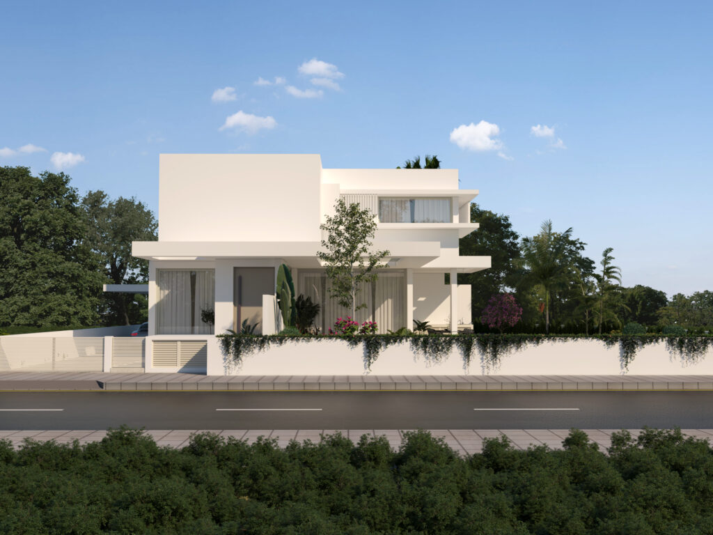 3 Bedroom House for Sale in Limassol District