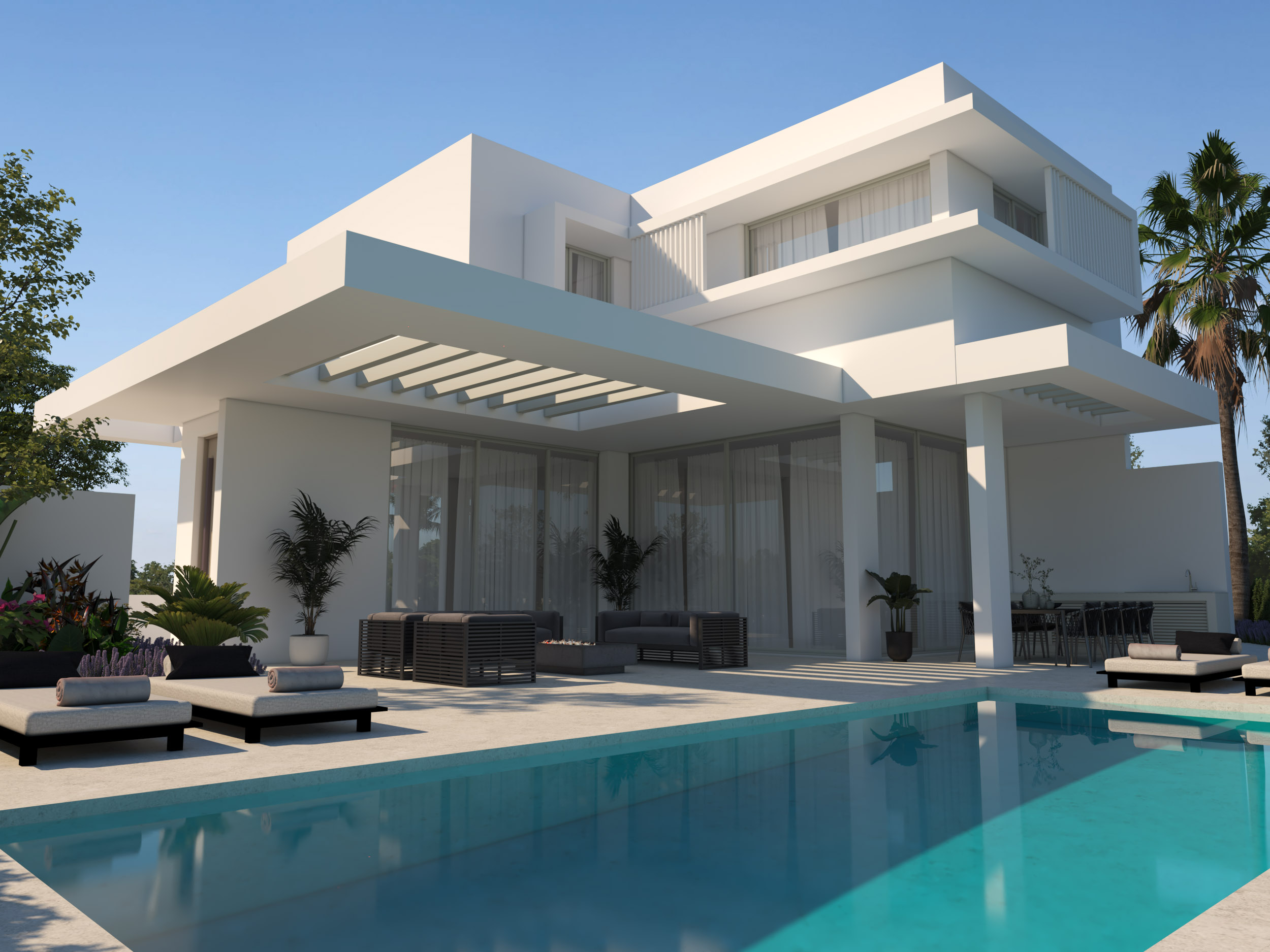3 Bedroom House for Sale in Limassol District