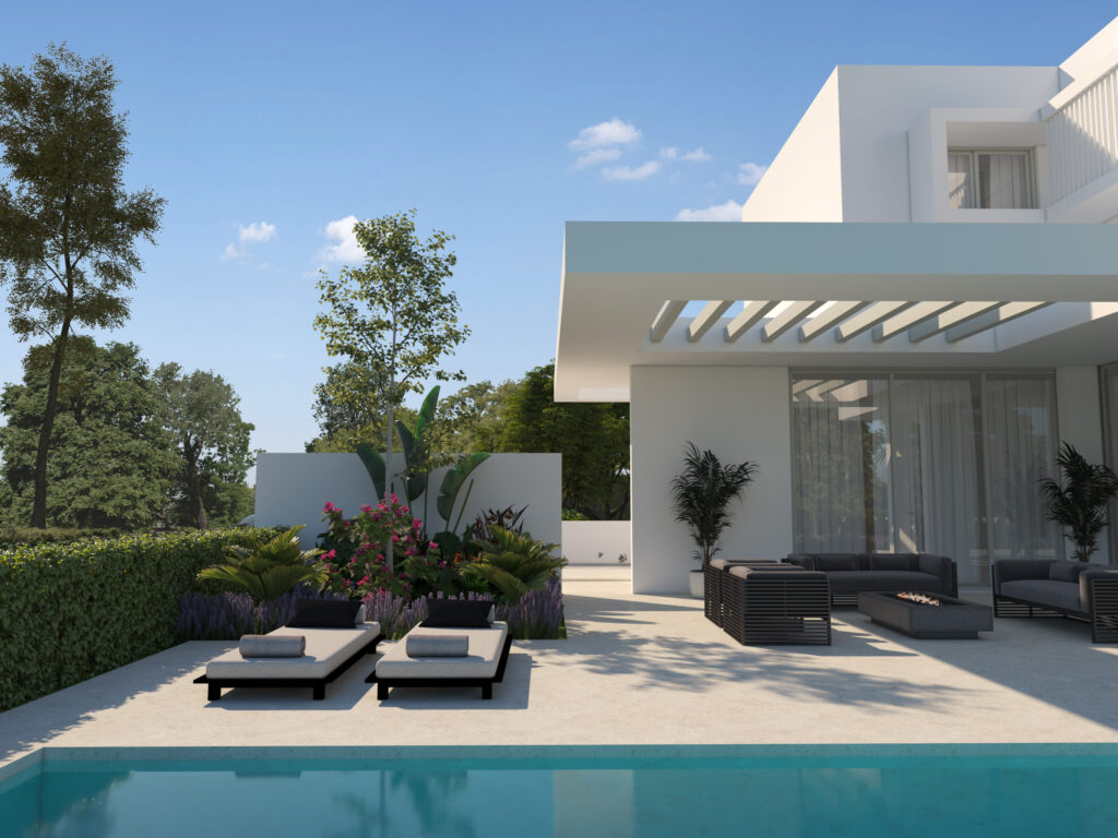3 Bedroom House for Sale in Limassol District