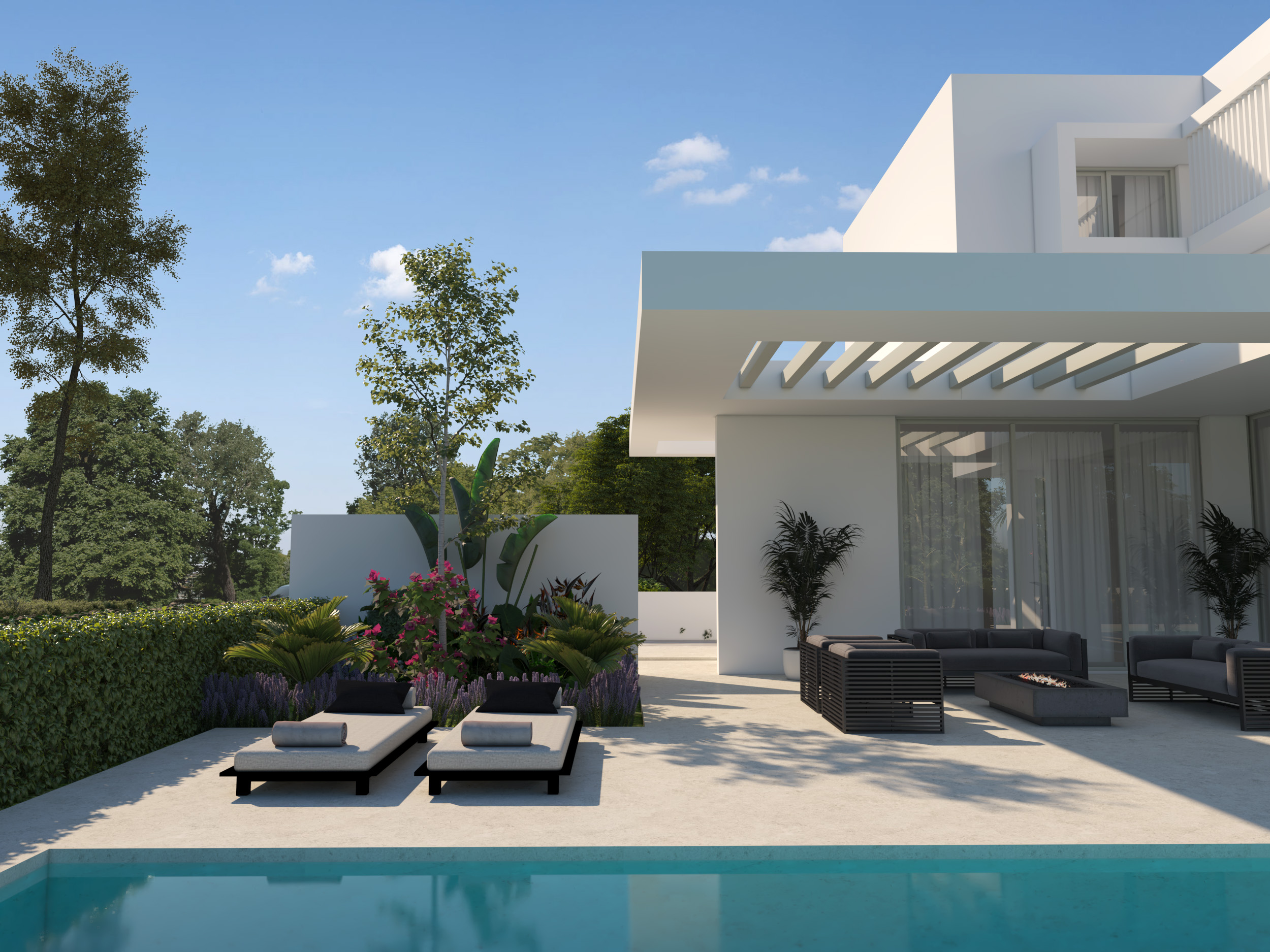 3 Bedroom House for Sale in Limassol District
