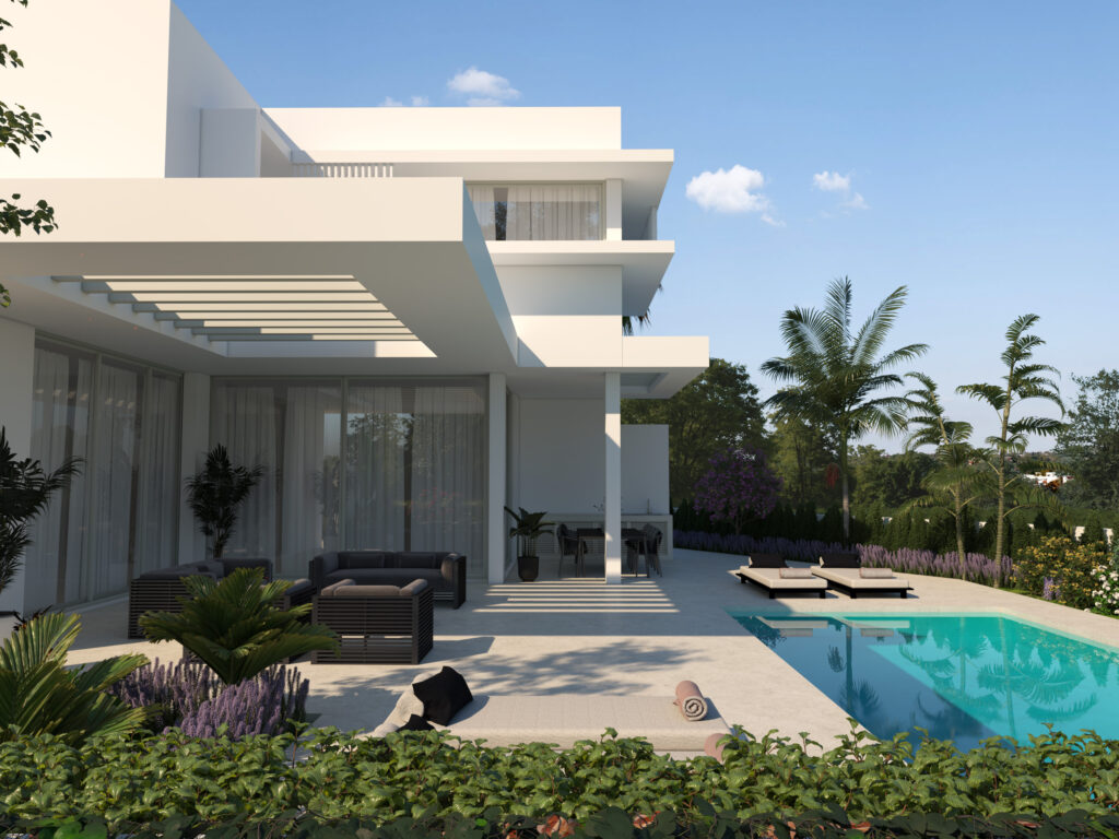 3 Bedroom House for Sale in Limassol District