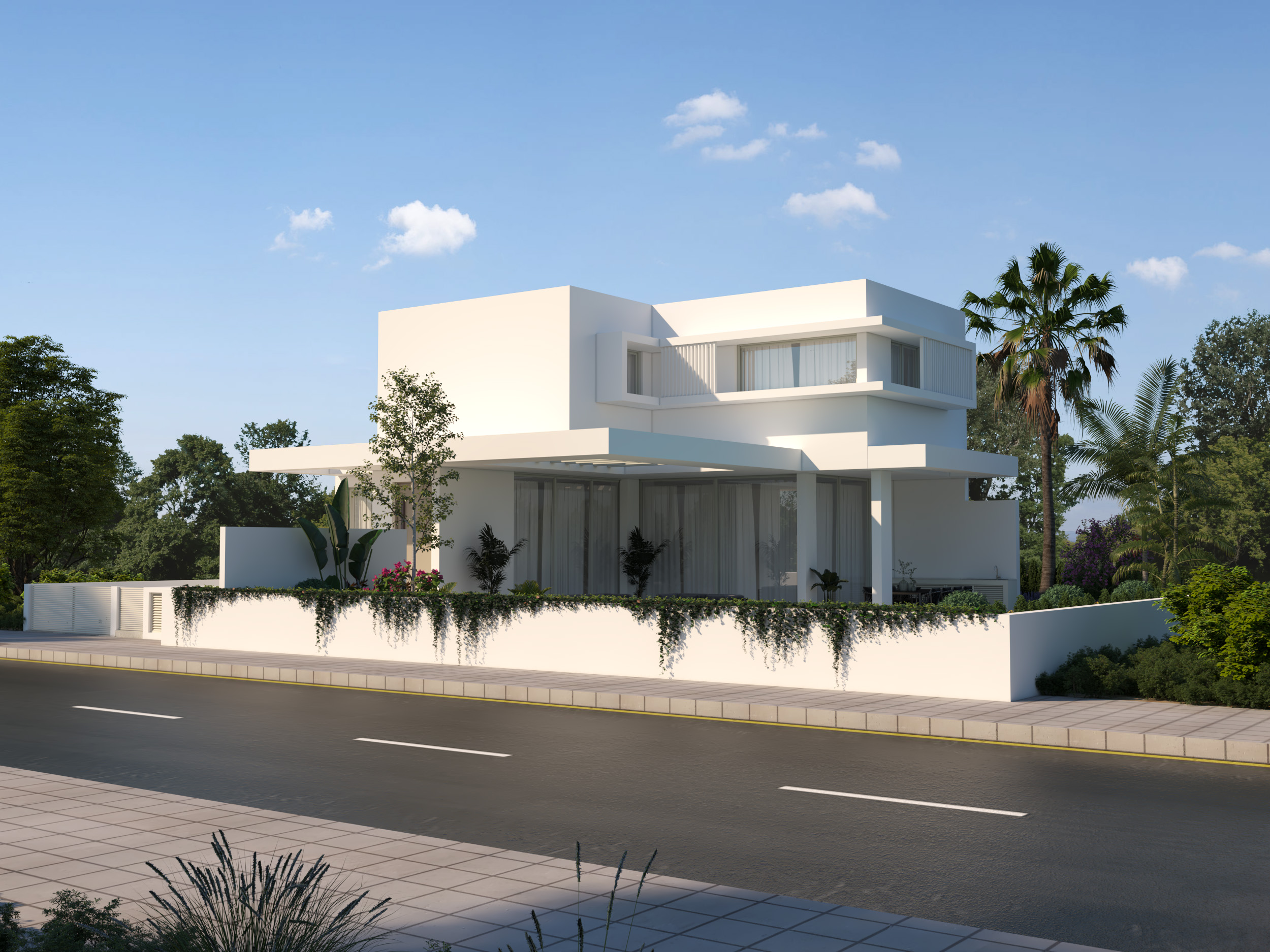 3 Bedroom House for Sale in Limassol District