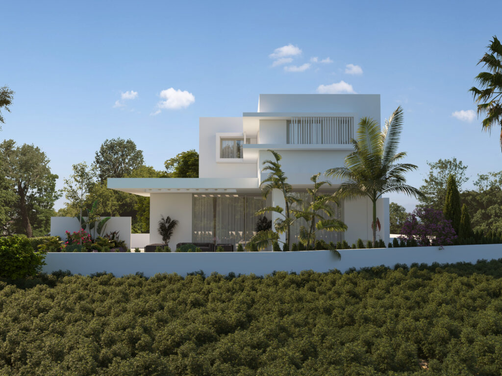 3 Bedroom House for Sale in Limassol District