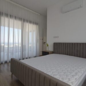 3 Bedroom Apartment for Rent in Mouttagiaka Tourist Area, Limassol District