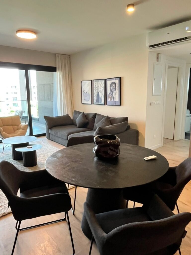 2 Bedroom Apartment for Rent in Limassol District