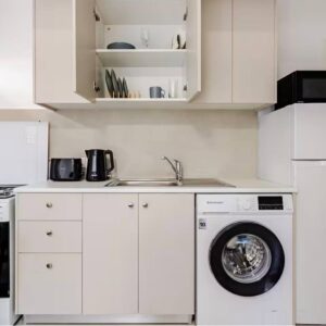 1 Bedroom Apartment for Rent in Limassol – Old Town