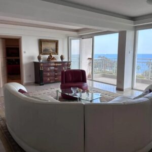 2 Bedroom Apartment for Rent in Limassol – Marina