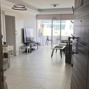 3 Bedroom Apartment for Rent in Limassol – Neapolis