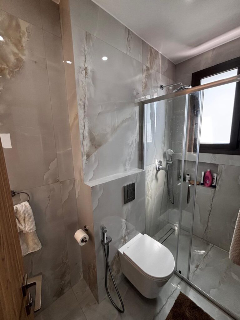 3 Bedroom Apartment for Rent in Limassol – Apostolos Andreas