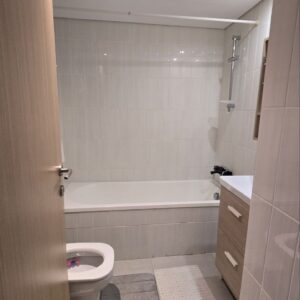 1 Bedroom Apartment for Rent in Potamos Germasogeias, Limassol District