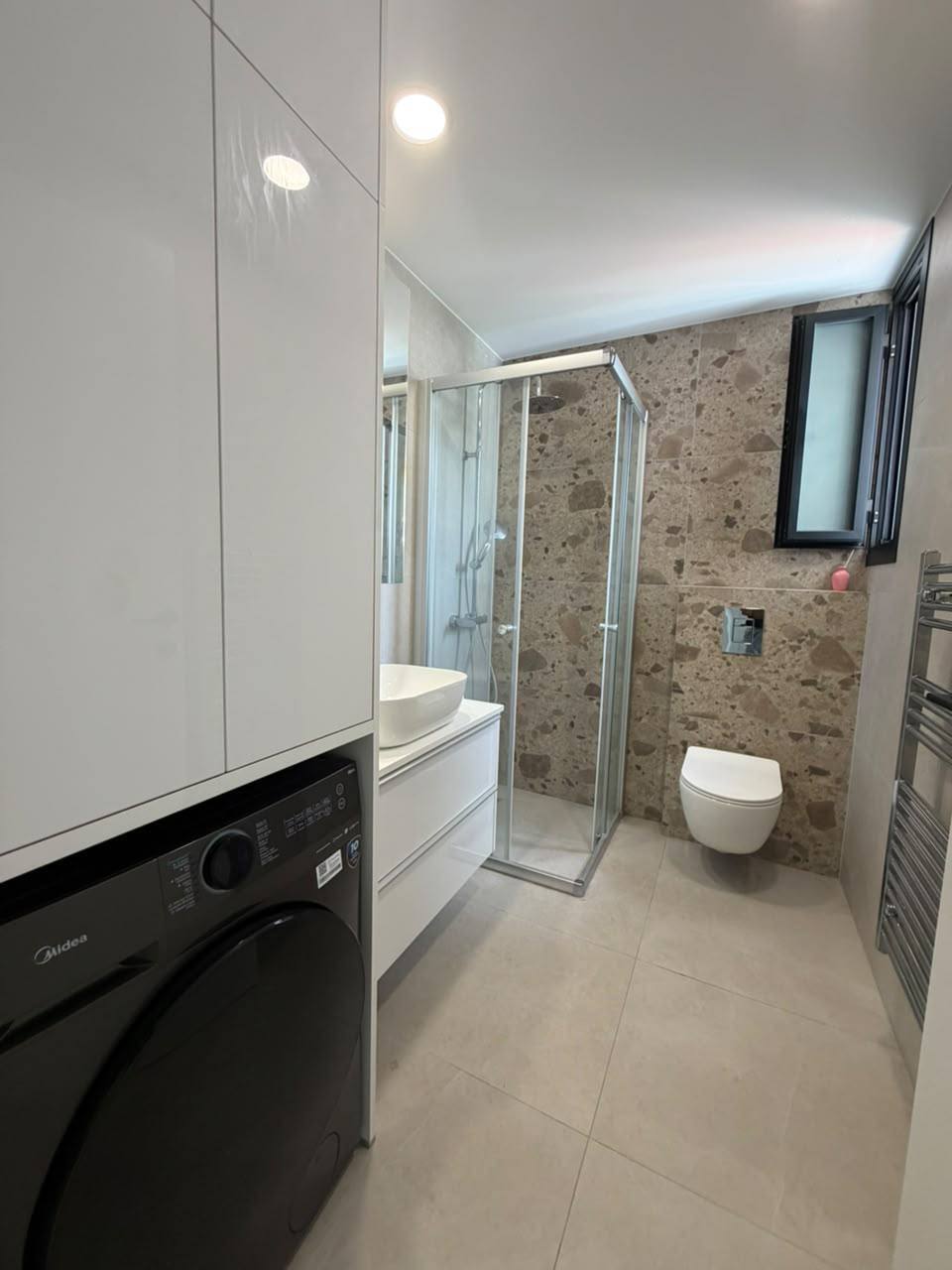 2 Bedroom House for Rent in Limassol – Agios Athanasios