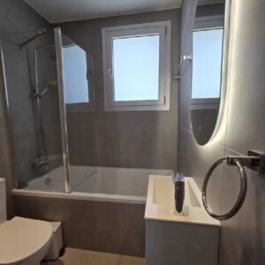 2 Bedroom Apartment for Rent in Limassol – Omonoia
