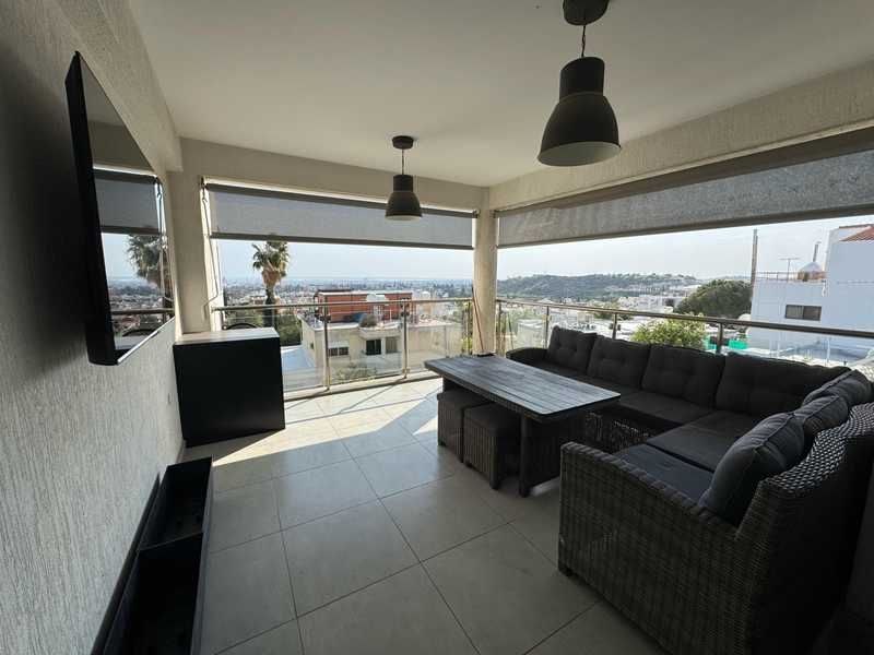 2 Bedroom Apartment for Rent in Limassol