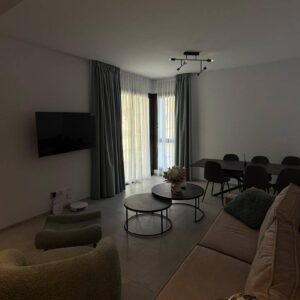 1 Bedroom Apartment for Rent in Limassol – Agia Zoni