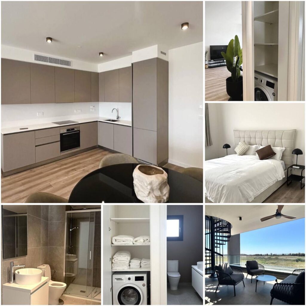 2 Bedroom Apartment for Rent in Limassol – Zakaki