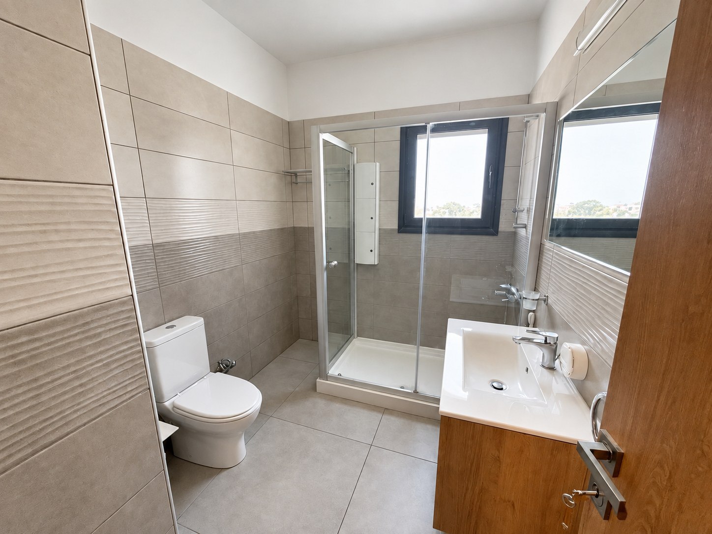 2 Bedroom Apartment for Rent in Limassol – Panthea