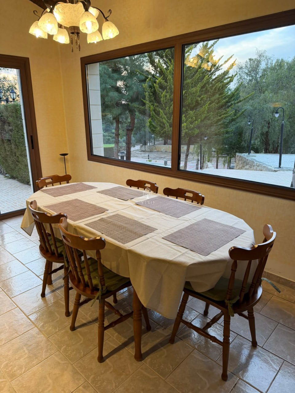 4 Bedroom House for Rent in Pissouri, Limassol District