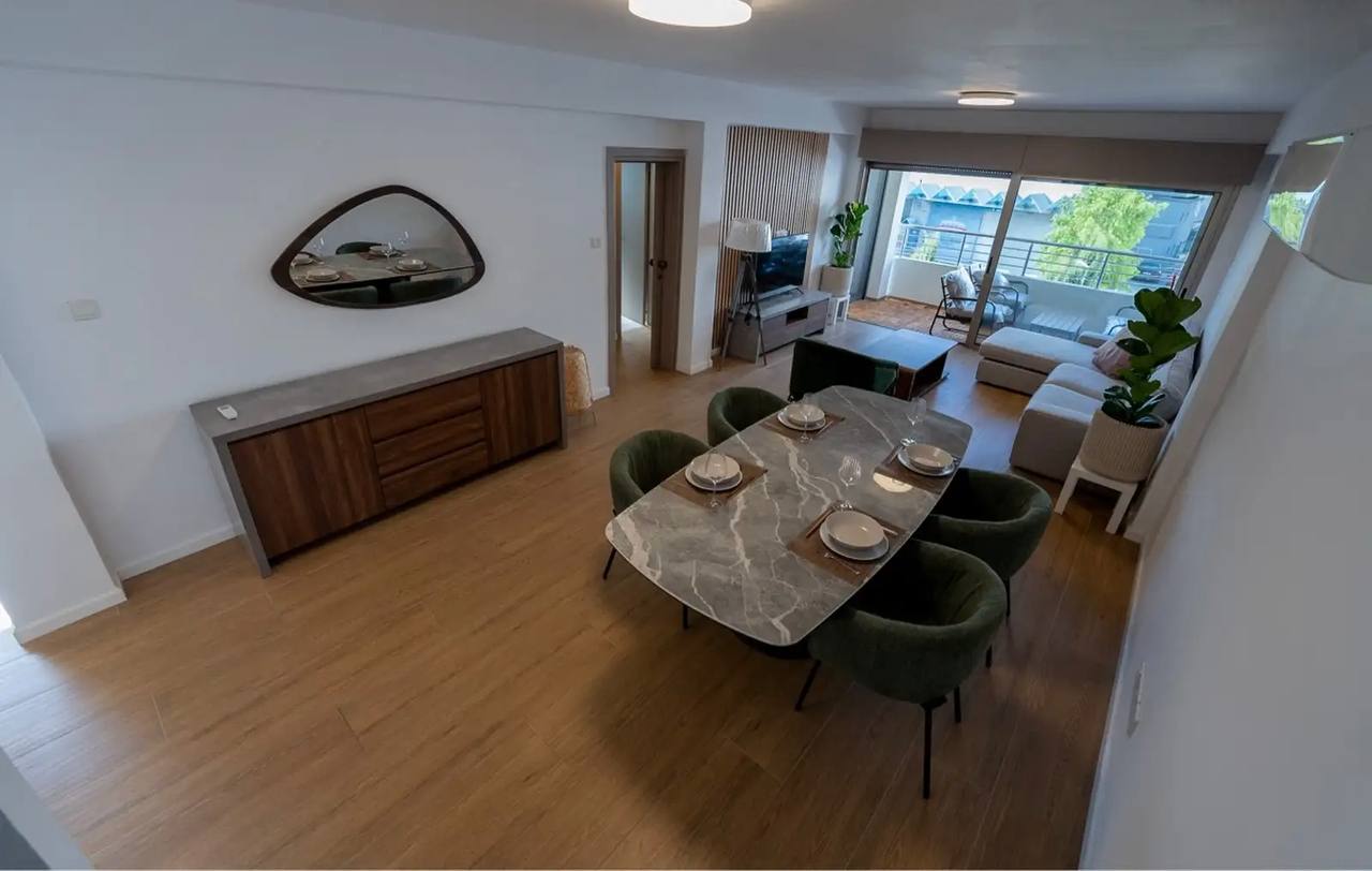 for Rent in Limassol – Agia Zoni