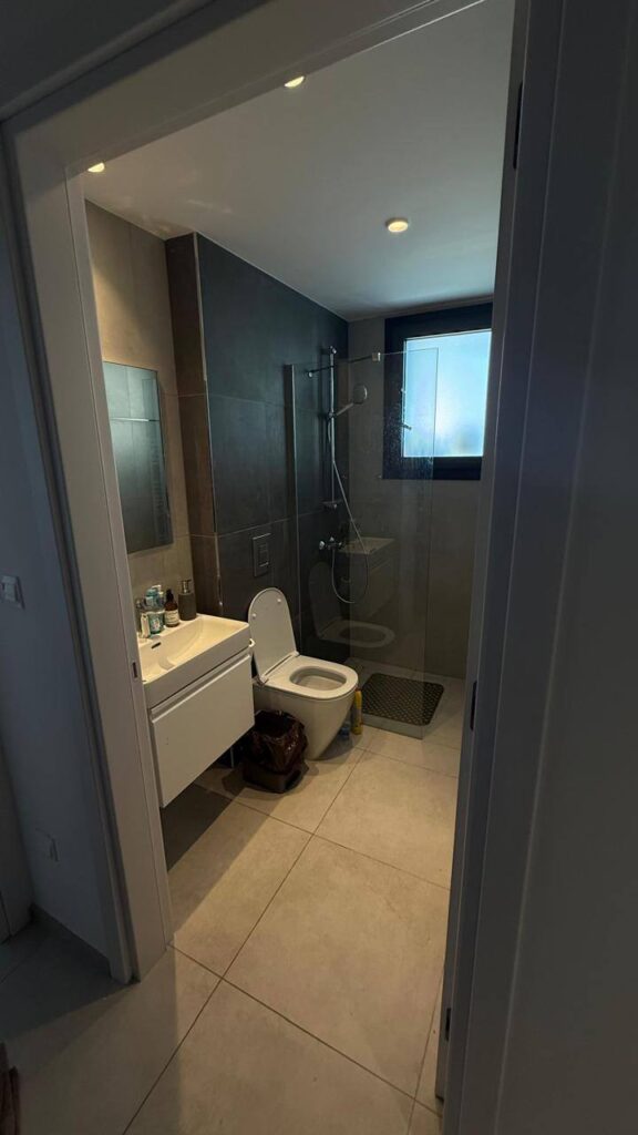 1 Bedroom Apartment for Rent in Limassol – Agia Zoni