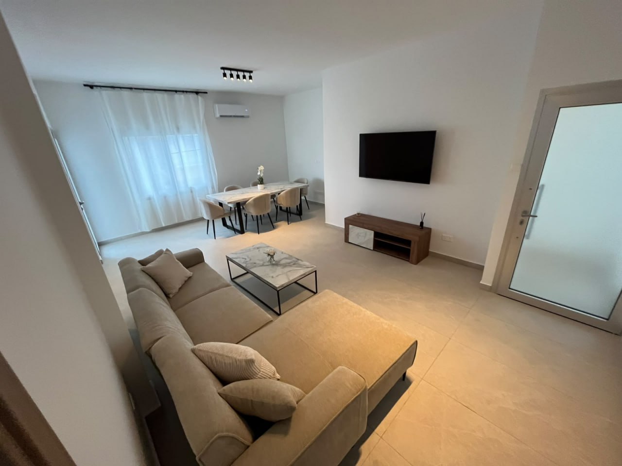 3 Bedroom House for Rent in Limassol – Mesa Geitonia