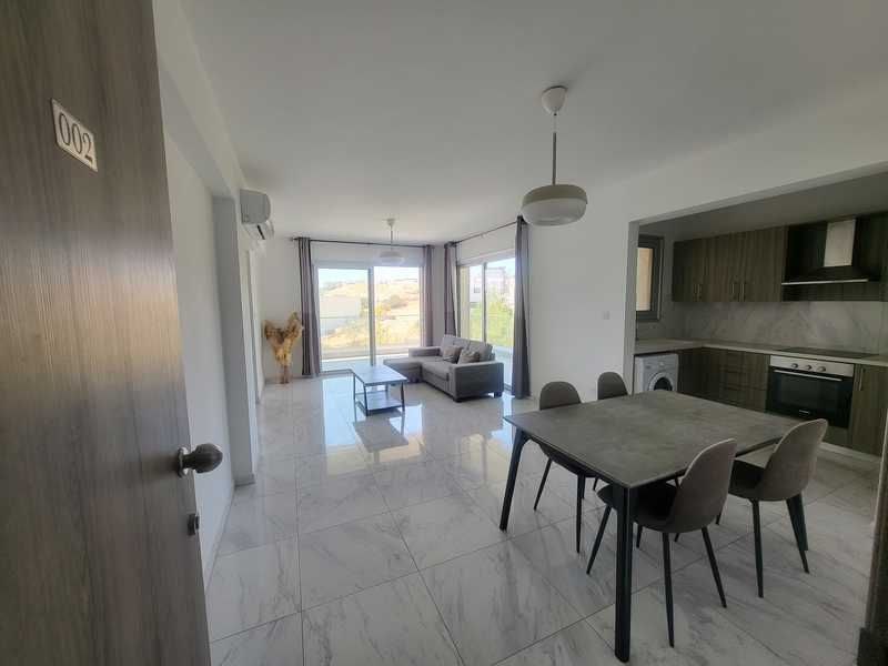 2 Bedroom Apartment for Rent in Limassol – Agios Athanasios
