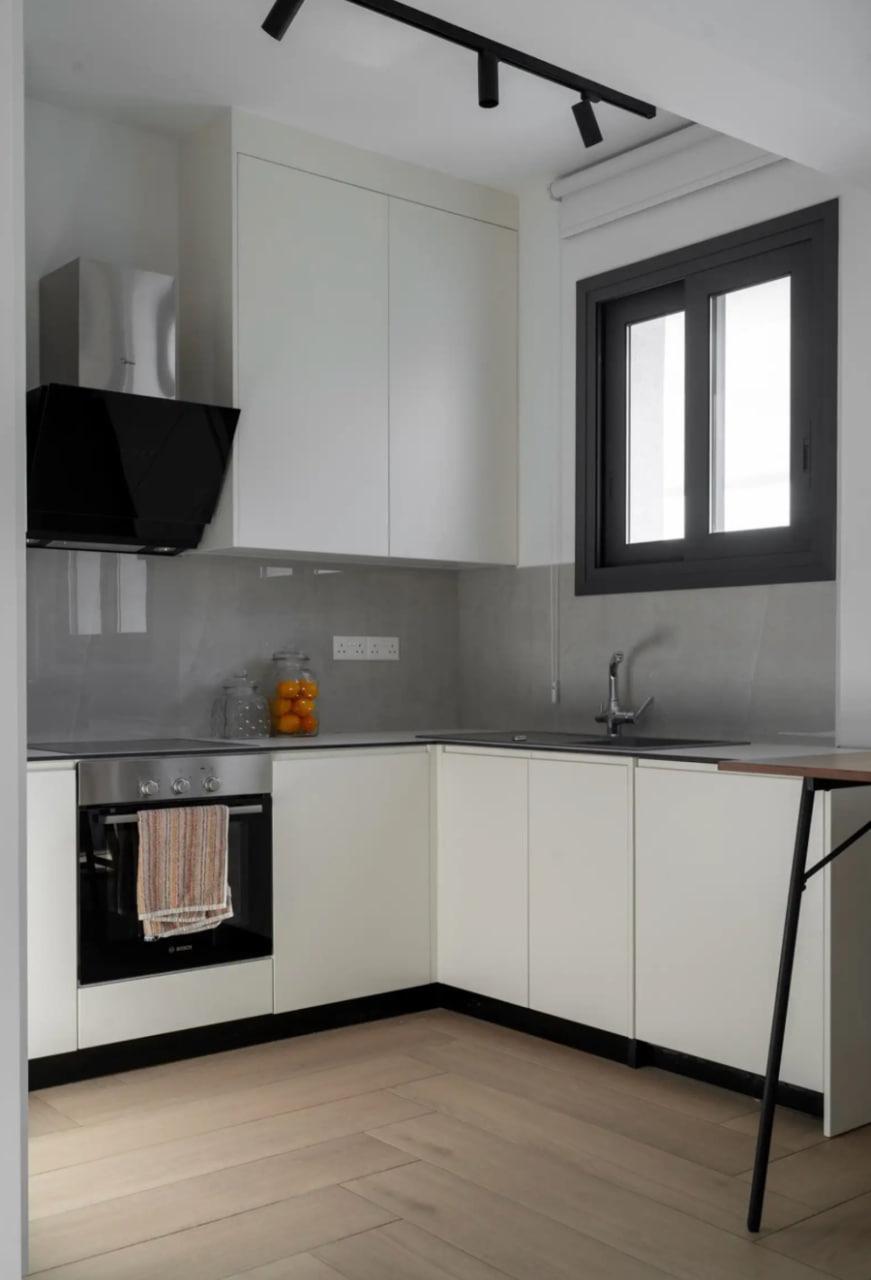 2 Bedroom Apartment for Rent in Limassol – Agios Ioannis