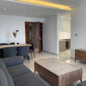 2 Bedroom Apartment for Rent in Limassol District