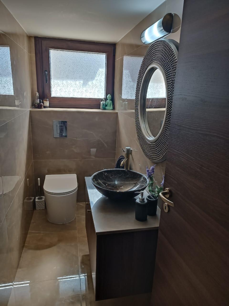 5 Bedroom House for Rent in Potamos Germasogeias, Limassol District