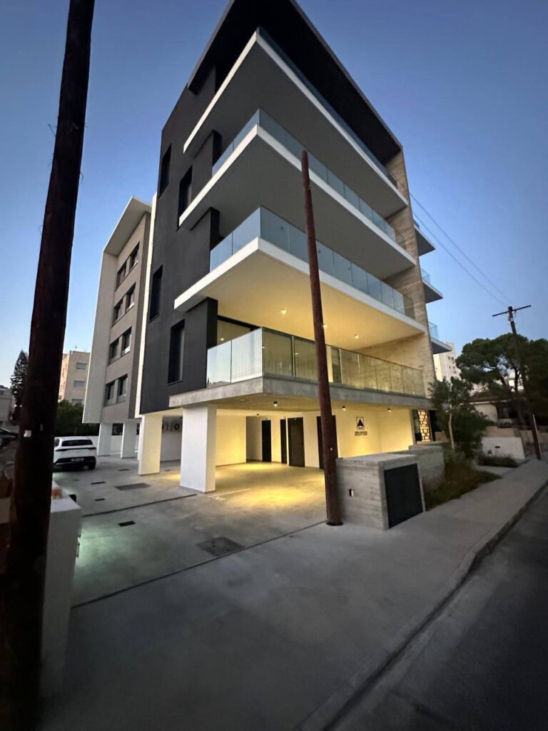 for Rent in Limassol – Agia Zoni