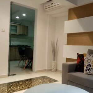 1 Bedroom Apartment for Rent in Limassol – Tsirion