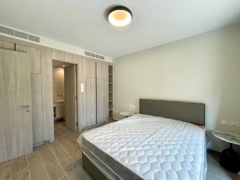 2 Bedroom Apartment for Rent in Germasogeia – Tourist Area, Limassol District