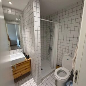 1 Bedroom Apartment for Rent in Limassol – Agios Antonios