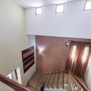 4 Bedroom House for Rent in Limassol – Agios Athanasios