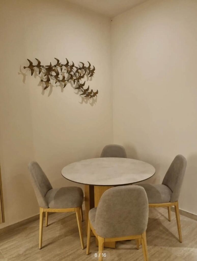 1 Bedroom Apartment for Rent in Limassol – Agios Nektarios