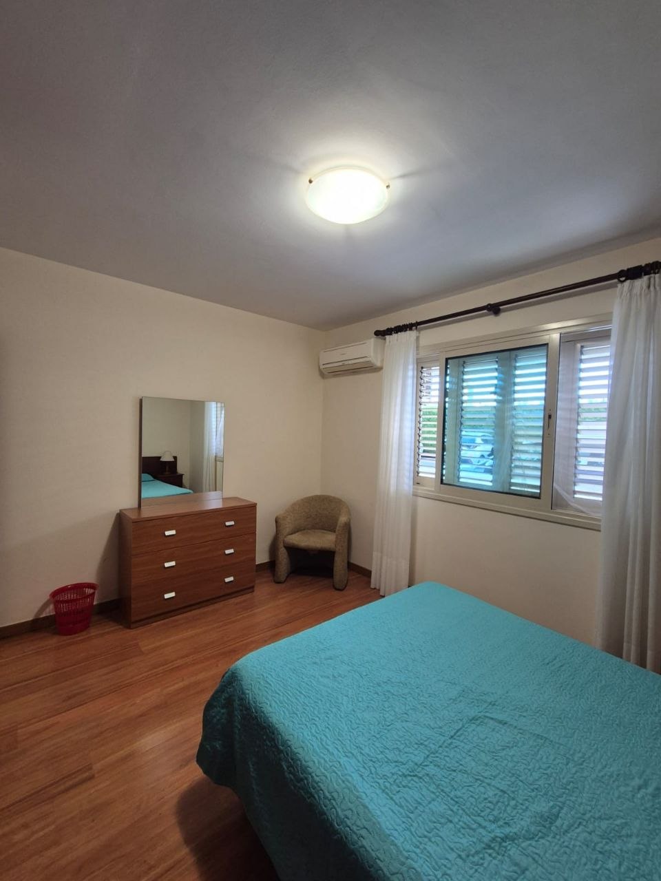 1 Bedroom Apartment for Rent in Limassol – AgiaTriada