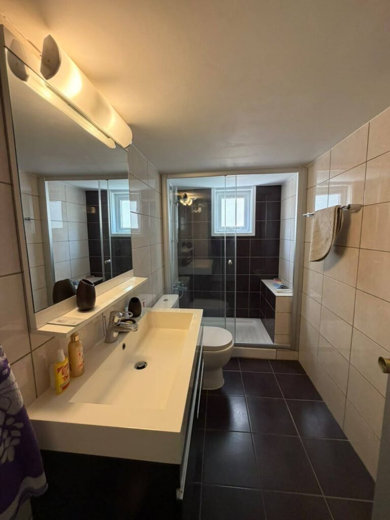 1 Bedroom Apartment for Rent in Limassol – Neapolis