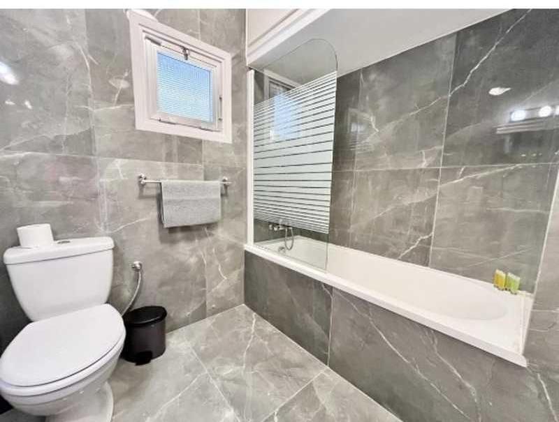 2 Bedroom Apartment for Rent in Limassol – Neapolis