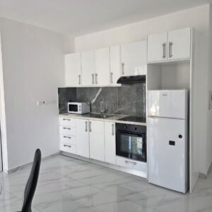1 Bedroom Apartment for Rent in Limassol – Marina
