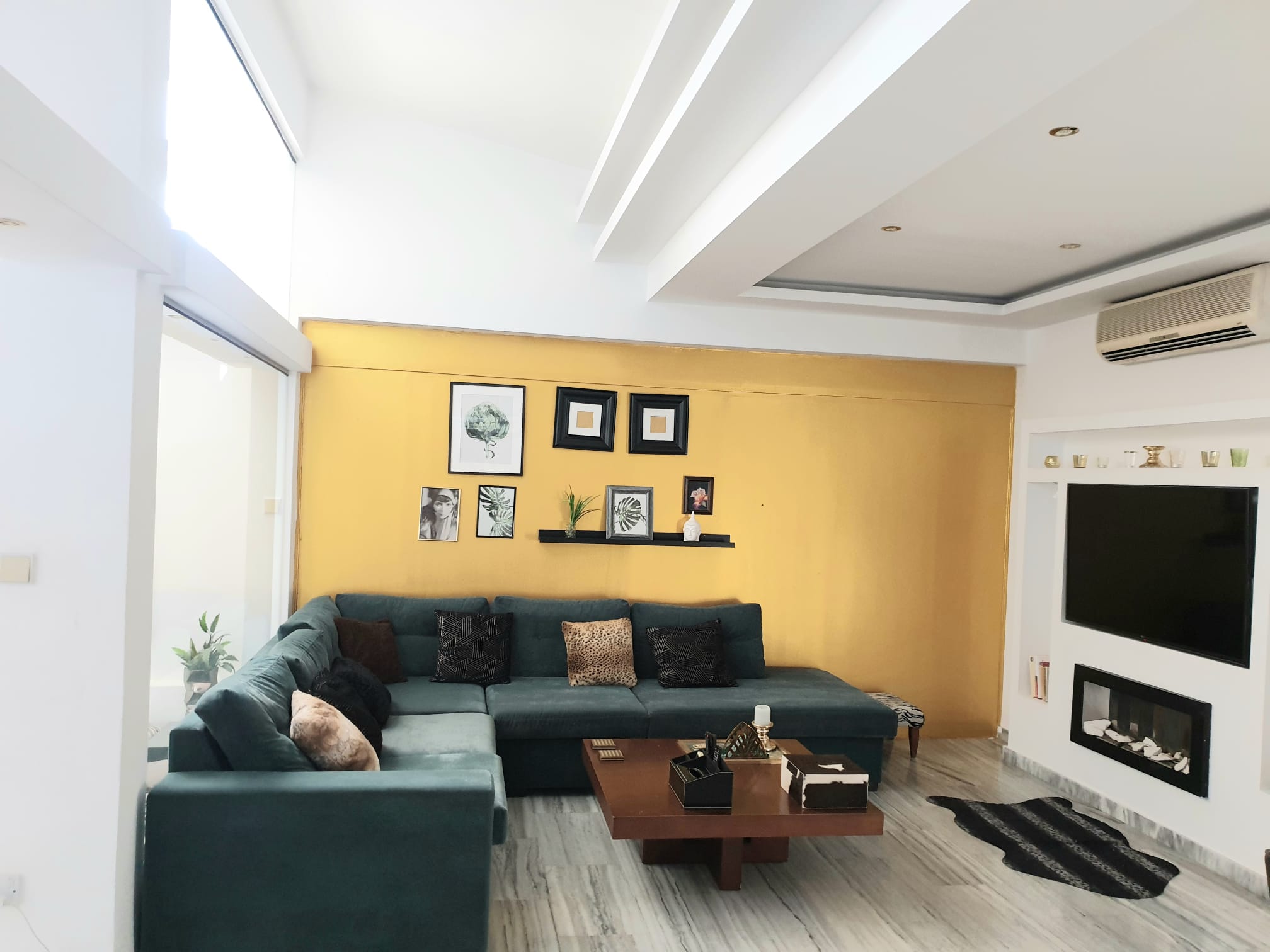 3 Bedroom House for Rent in Ypsonas, Limassol District