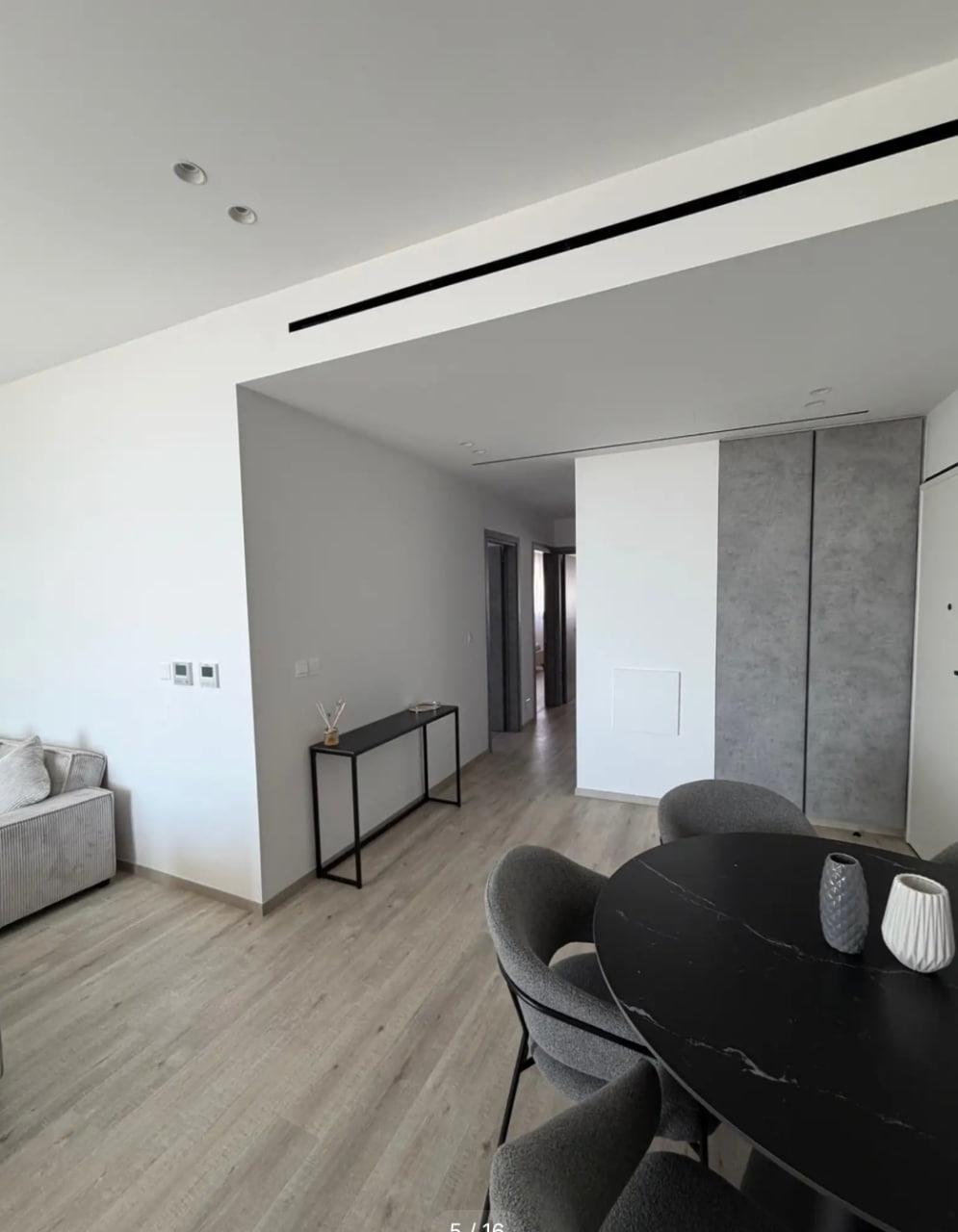 3 Bedroom Apartment for Rent in Limassol – Kapsalos