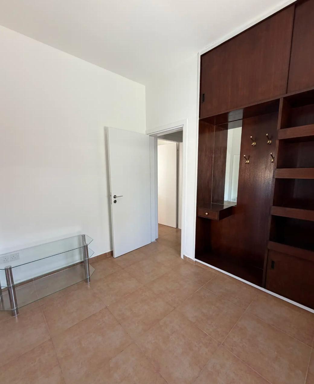 3 Bedroom House for Rent in Limassol – Agia Zoni