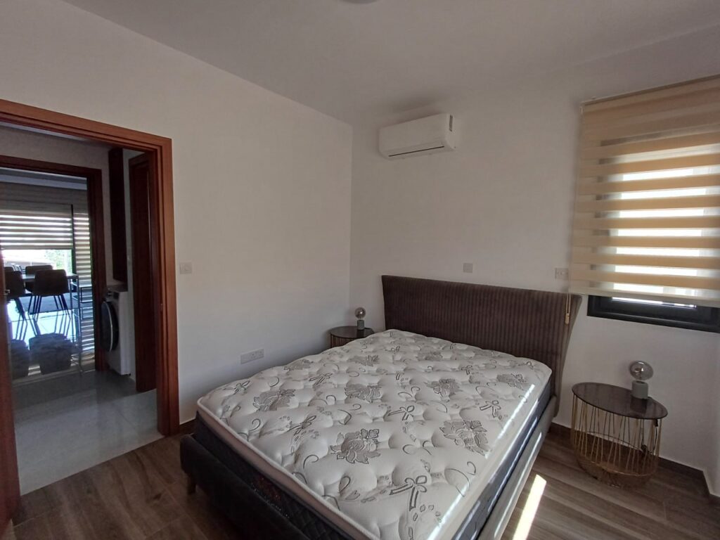 1 Bedroom Apartment for Rent in Germasogeia, Limassol District